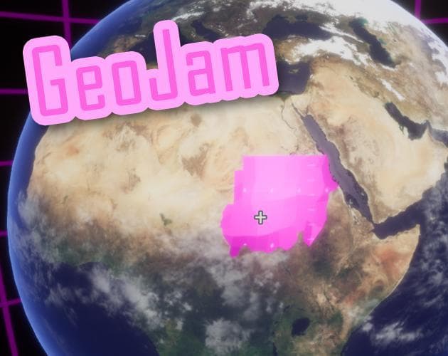 GeoJam
