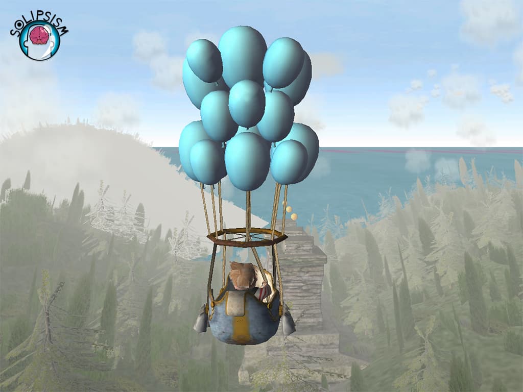 Neverending Islands screenshot 5