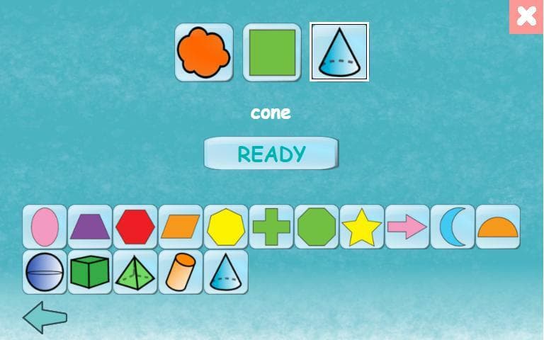 TTG Colors & Shapes screenshot 3