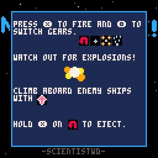 Nova Blazer screenshot 4