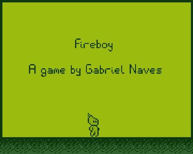 Fireboy