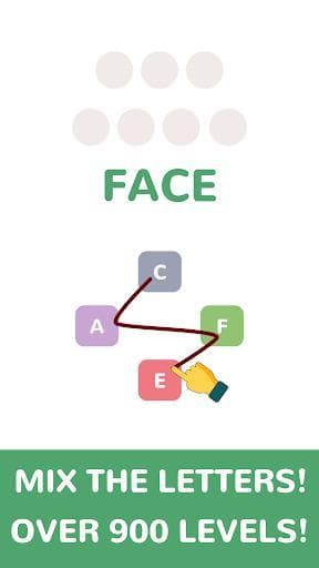 Word Mini screenshot 2