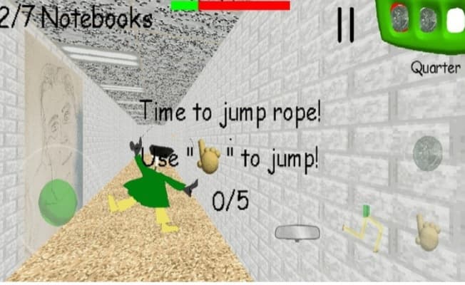 Gotta sweep basics screenshot 3