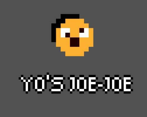 Yos Joe-Joe