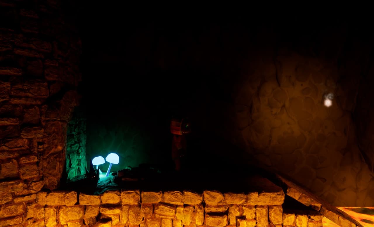 MyLight screenshot 2