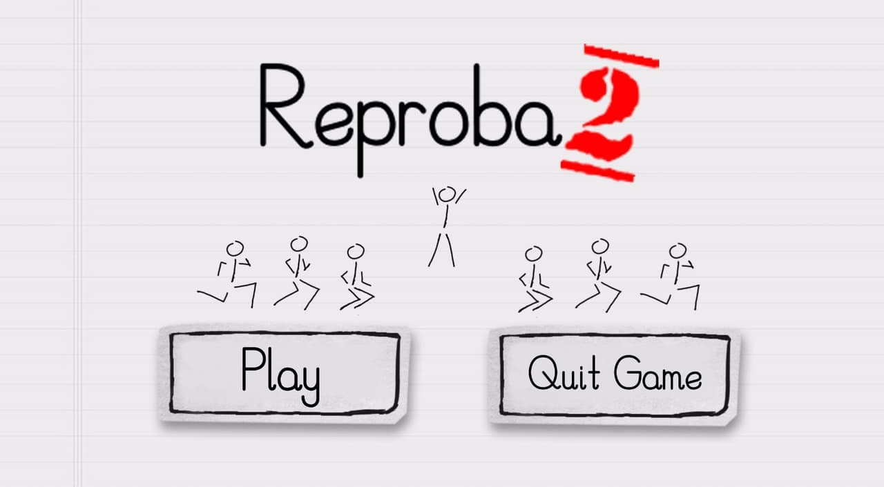 Reproba2
