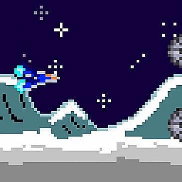Angel Riders screenshot 3
