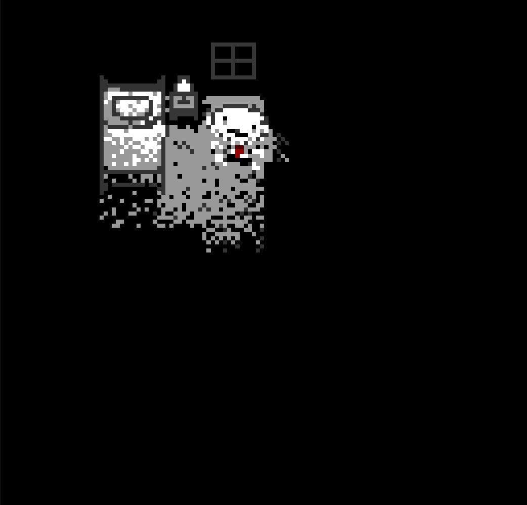 Asphodel - Demo screenshot 2