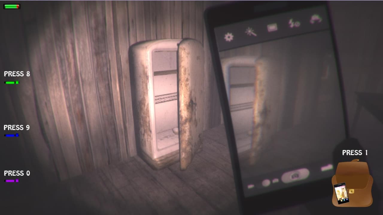 The 6th and 13th Days - Cairalyn is missing ( BETA GAME ) - Horror Survival Game screenshot 5