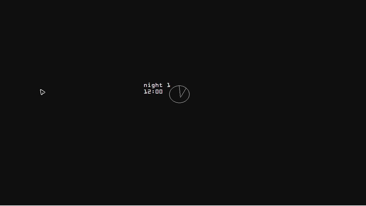 One night at falcons screenshot 4