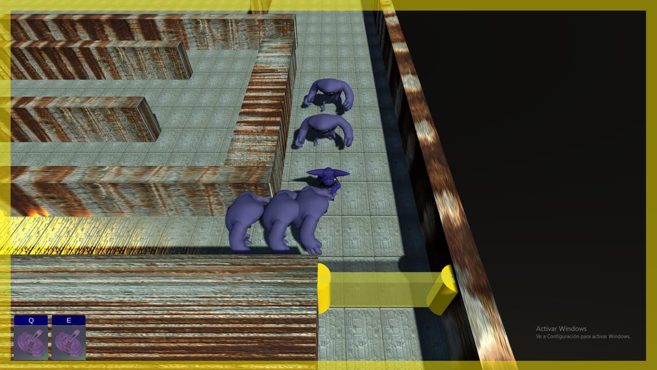 Atrápame Si Puedes screenshot 3