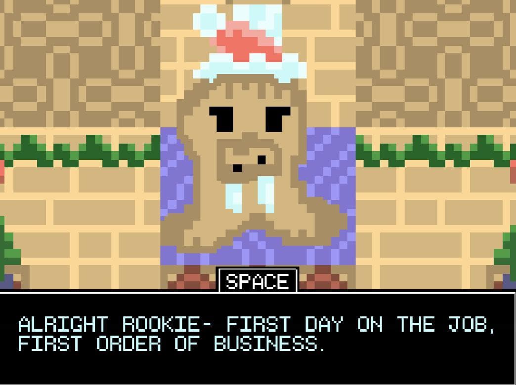 holiday hotel screenshot 2