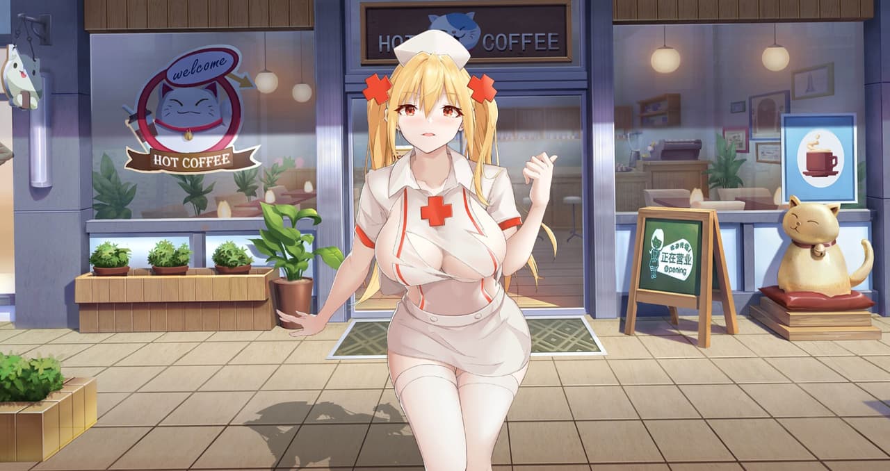 Mirror Beauty screenshot 4