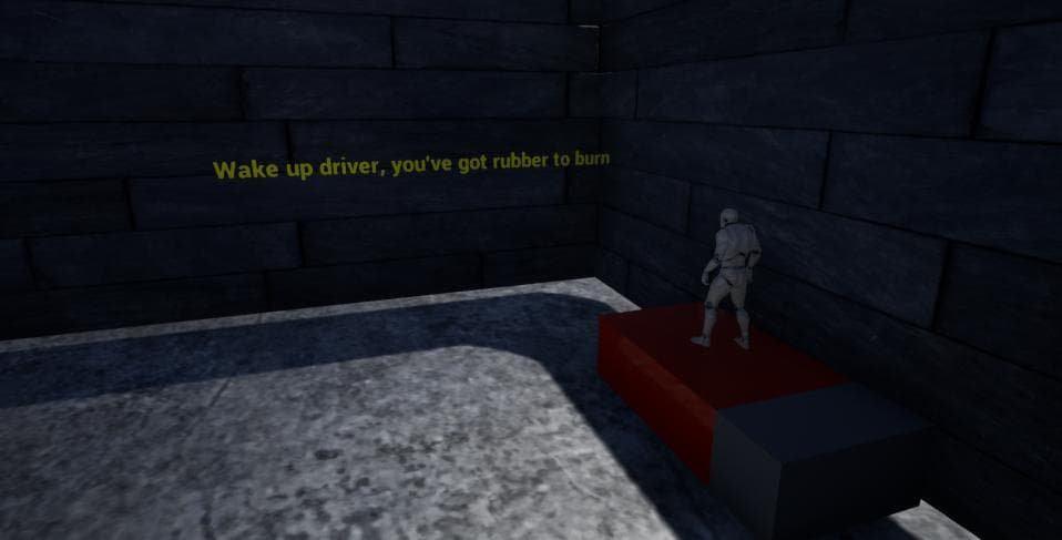 Basic Car Course