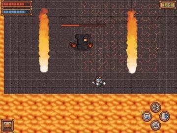 Gauntlet (Beta)
