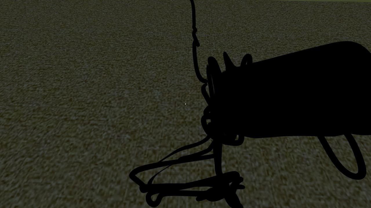 The Scuffed Rooms
