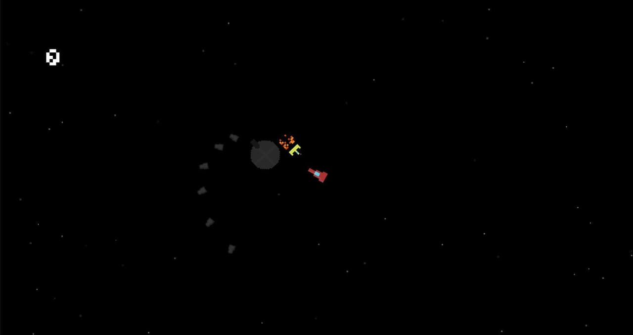 Spatium Navis screenshot 4