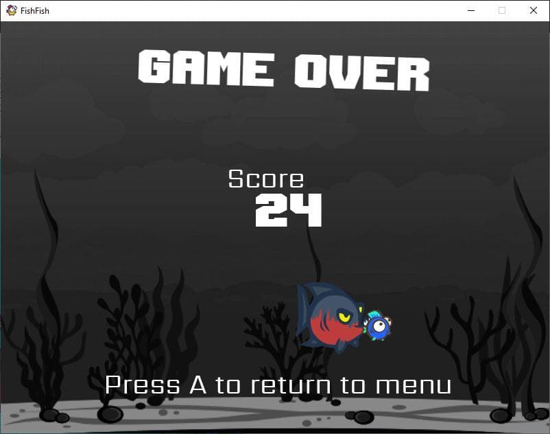 FishFish