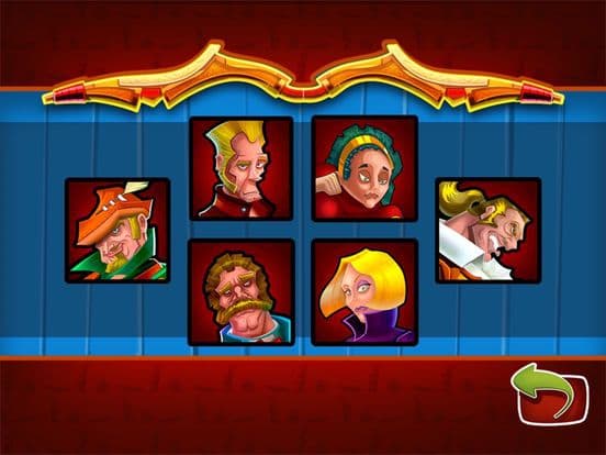 Kings of Archery screenshot 3