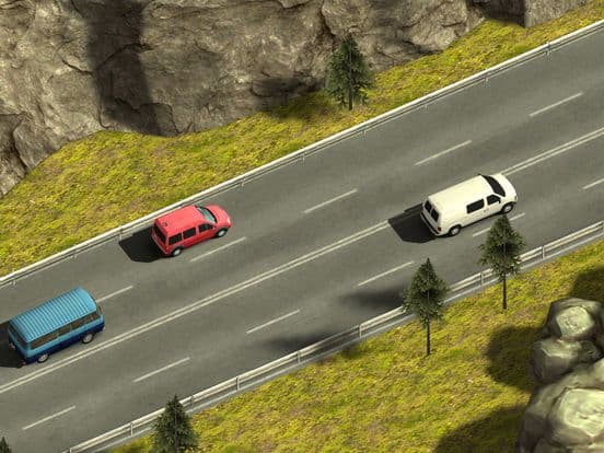 Need for Racer screenshot 6