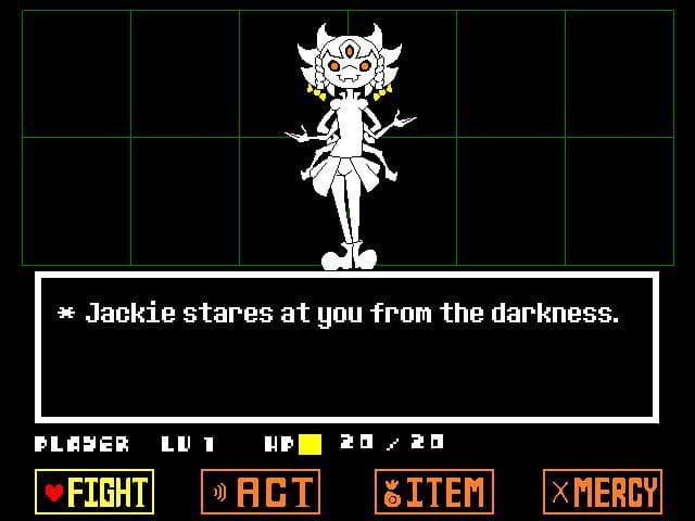 Jackie fight screenshot 4