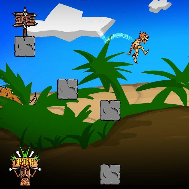 Neanderfall screenshot 5