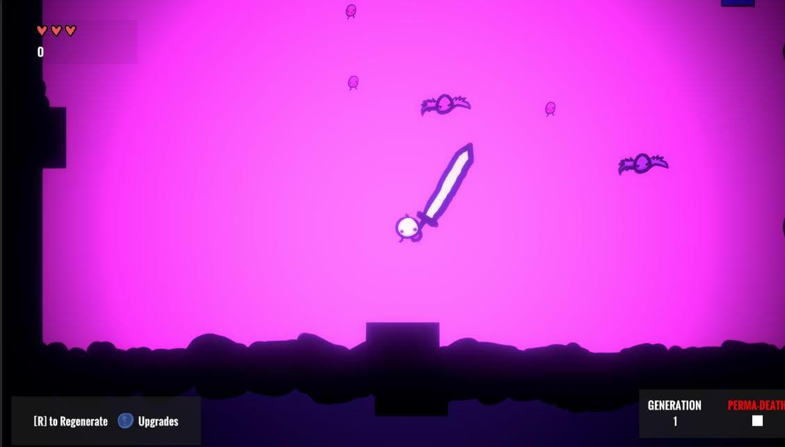 Whonghorn (Jam Edition) screenshot 3