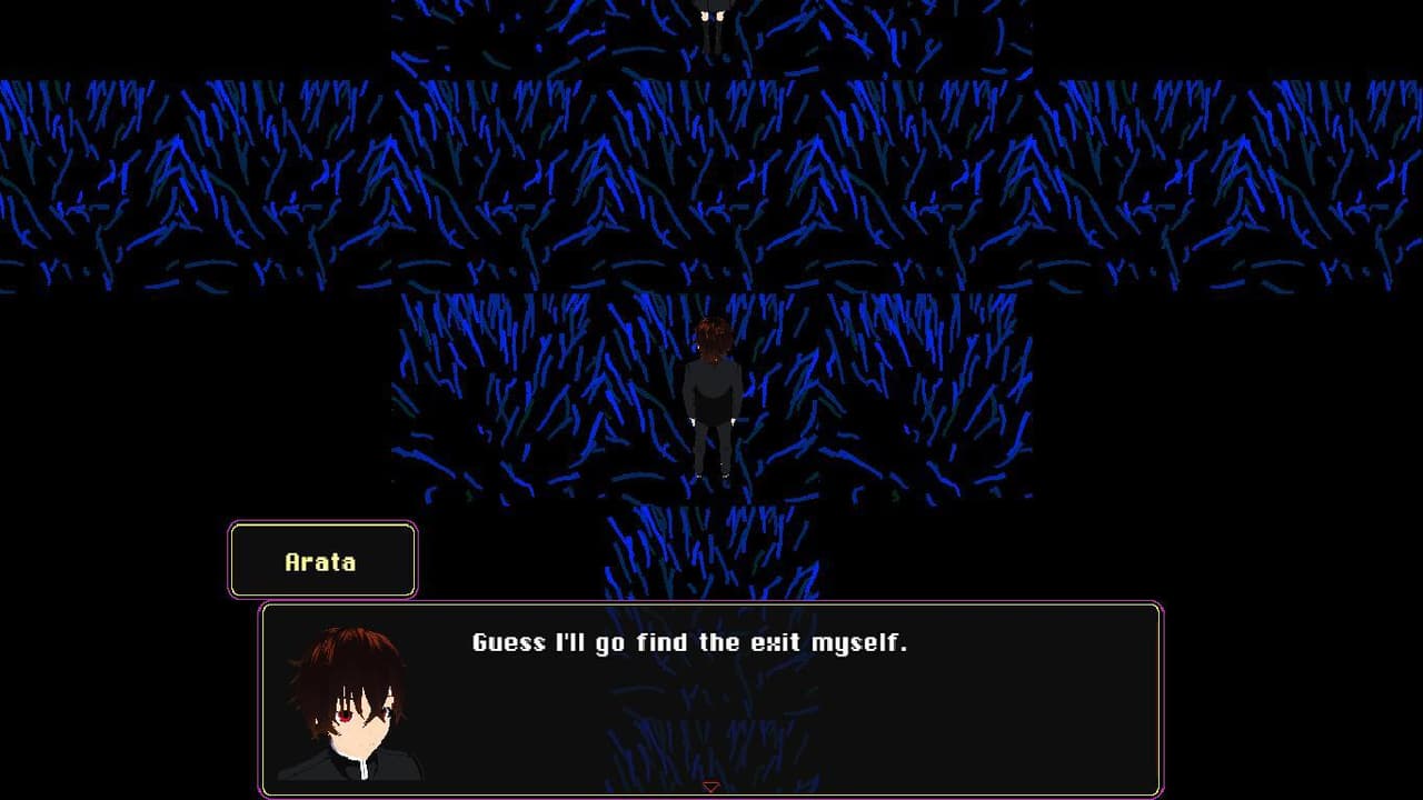 DeathDive screenshot 3