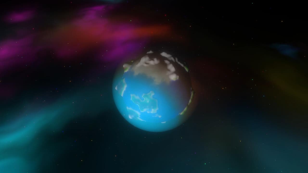 Celestial Conquest