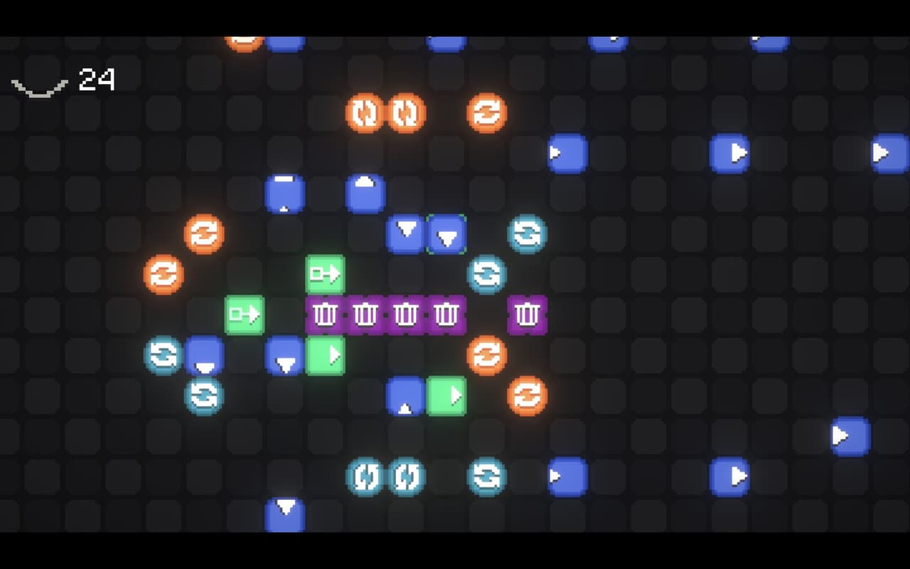 Cell Machine Indev screenshot 4