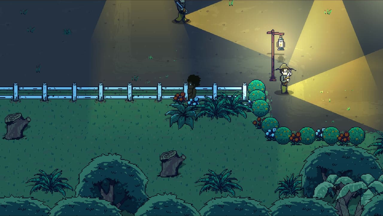 Mandinga - A Tale of Banzo screenshot 4