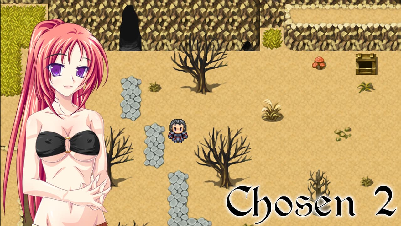 Chosen 2 screenshot 4