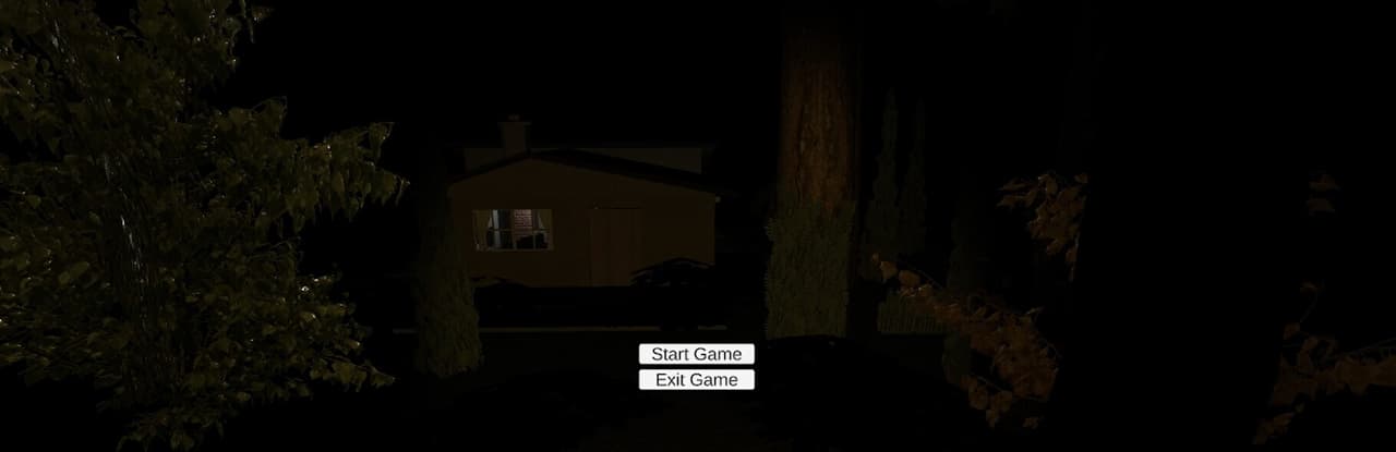 The Forgotten Cabin! screenshot 2