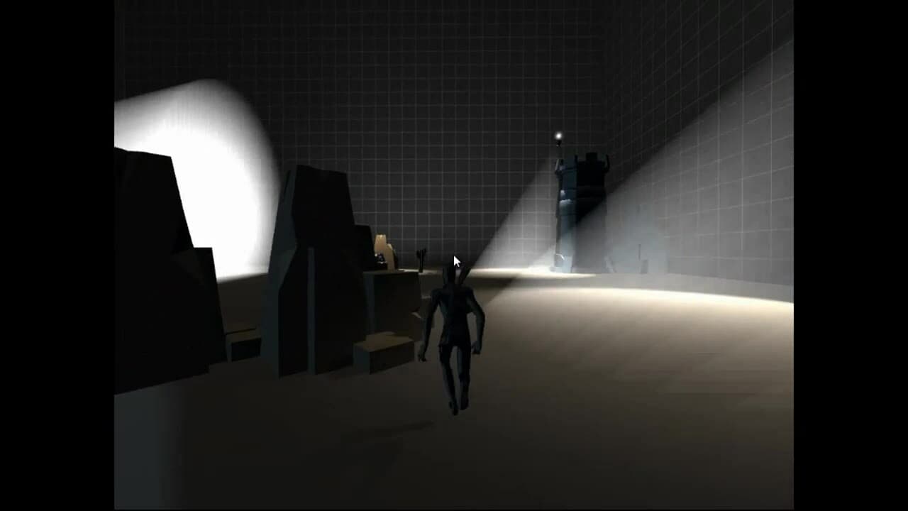 M.I.A No one left behind. #GGJ21 screenshot 6
