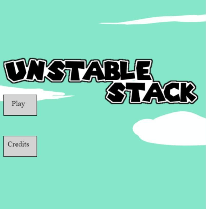 Unstable Stack
