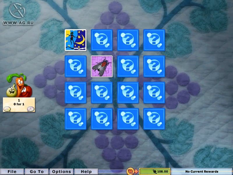 Hoyle Card Games 2007 screenshot 6