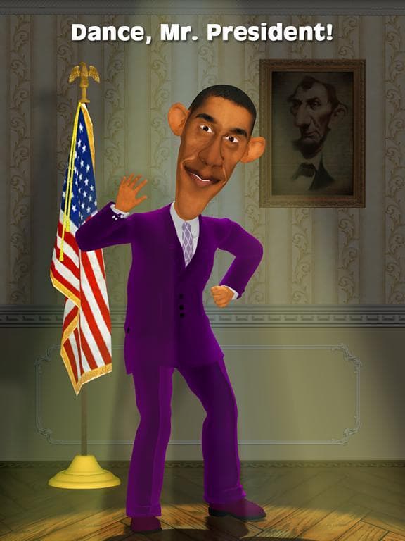 Obama 2021