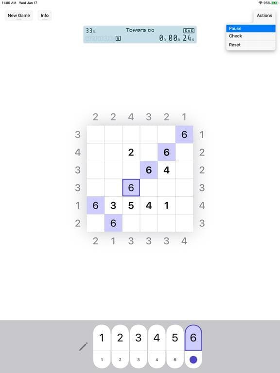 Towers Infinite screenshot 3