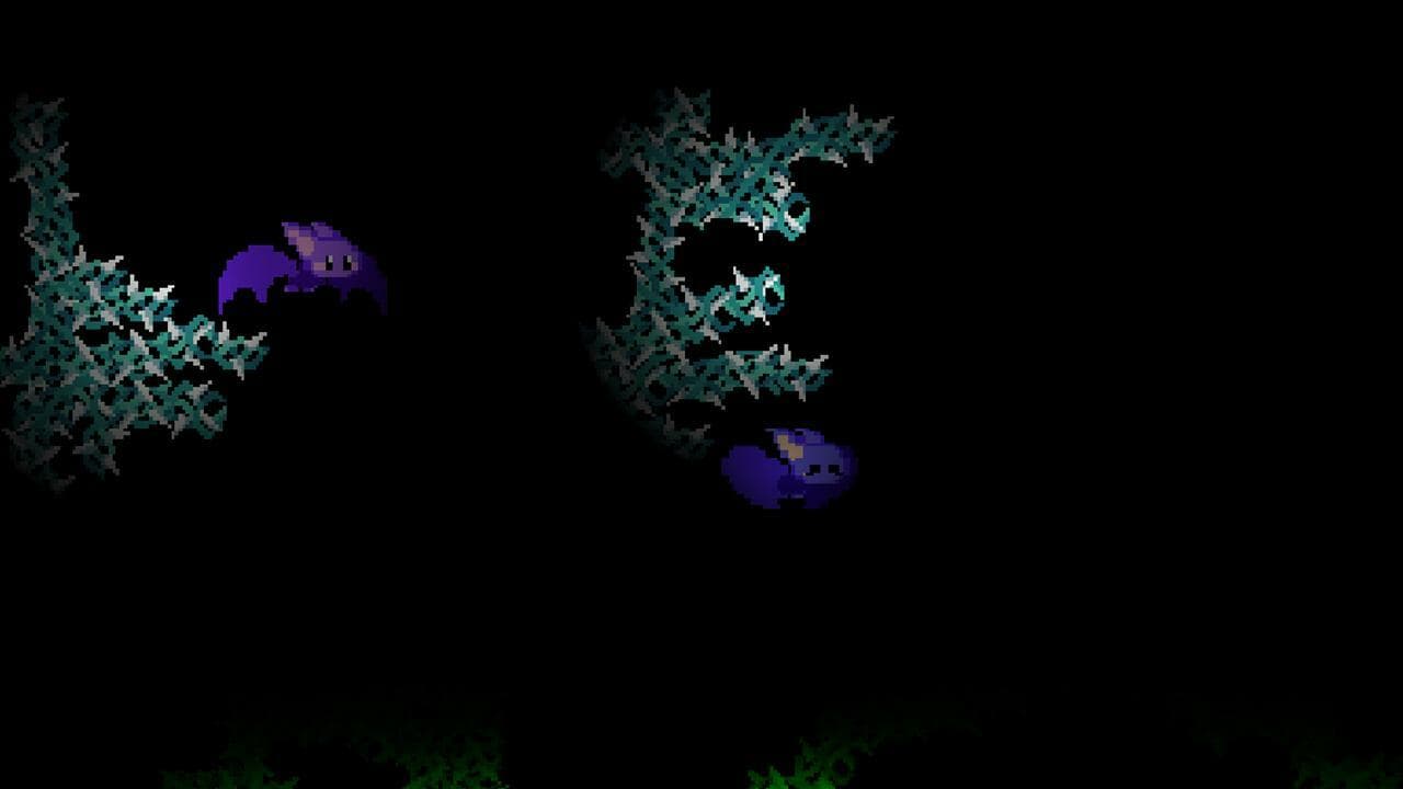 Echo (itch) (Amir Bayareh, MildredHam, Jesús Mastache Caballero, CarlosBarcena) screenshot 4