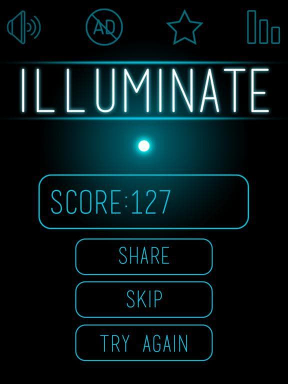 Illuminate - Light Your Way to Eternity FREE screenshot 2