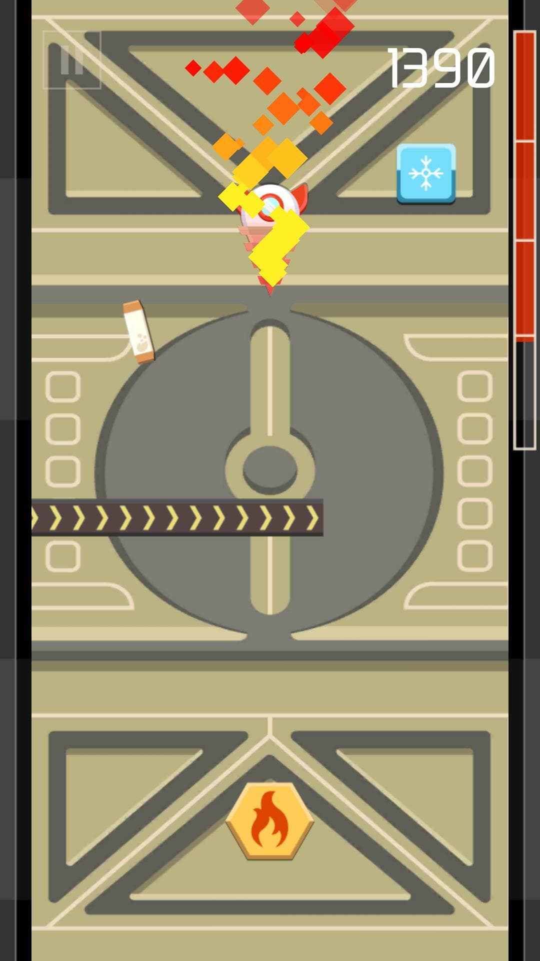 Space Drill screenshot 4