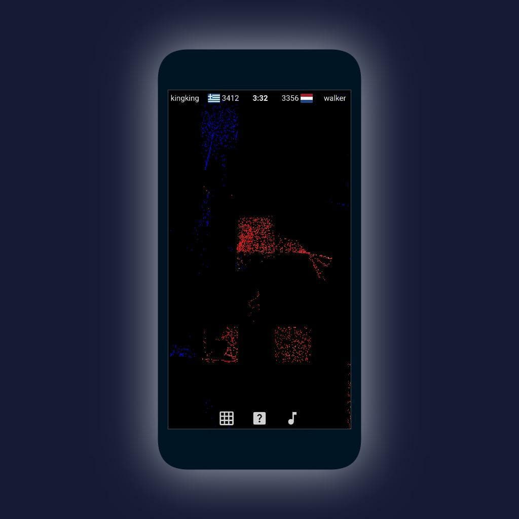 PixelWars
