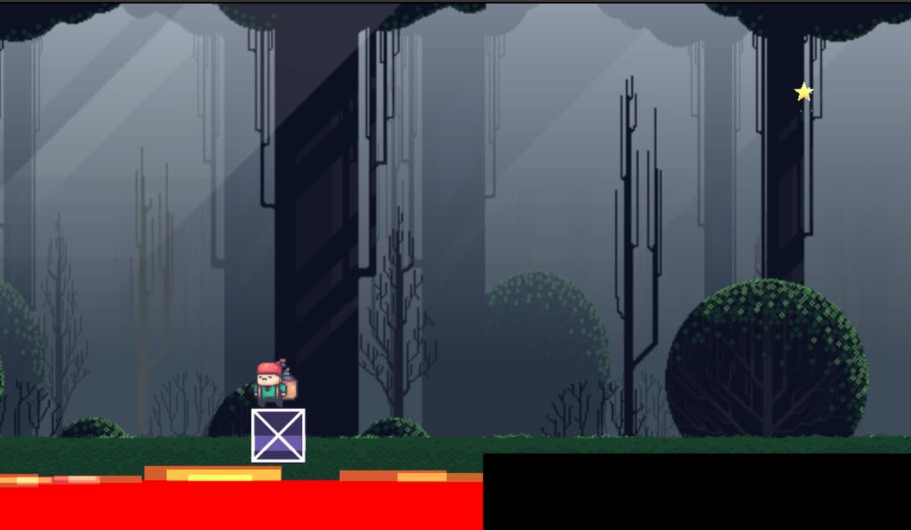 TDPK Game Jam Workshop 1 screenshot 3