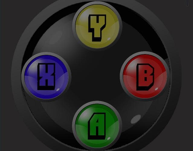 Color Sequence With Sound