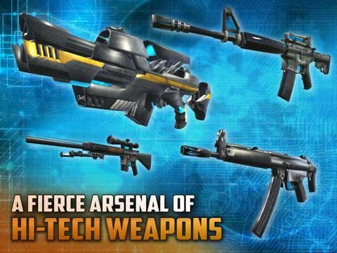 Dino Gunship: Airborne Hunter Pro screenshot 3
