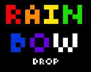 Rainbow Drop screenshot 2