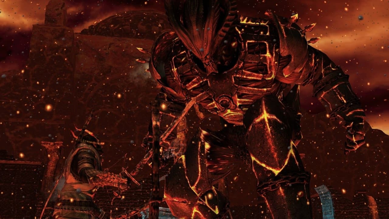 The Cursed Crusade screenshot 4