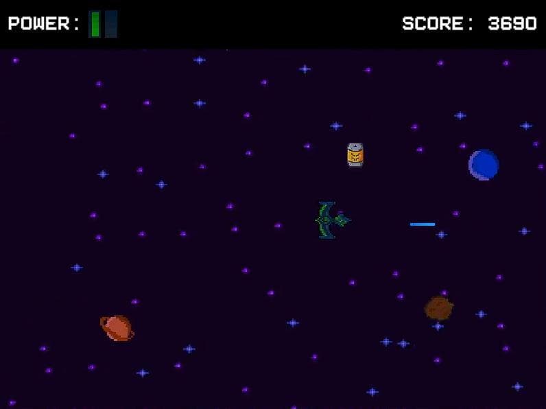 TERRIUS - a SNES retro game - | Pneuma-Studios screenshot 5
