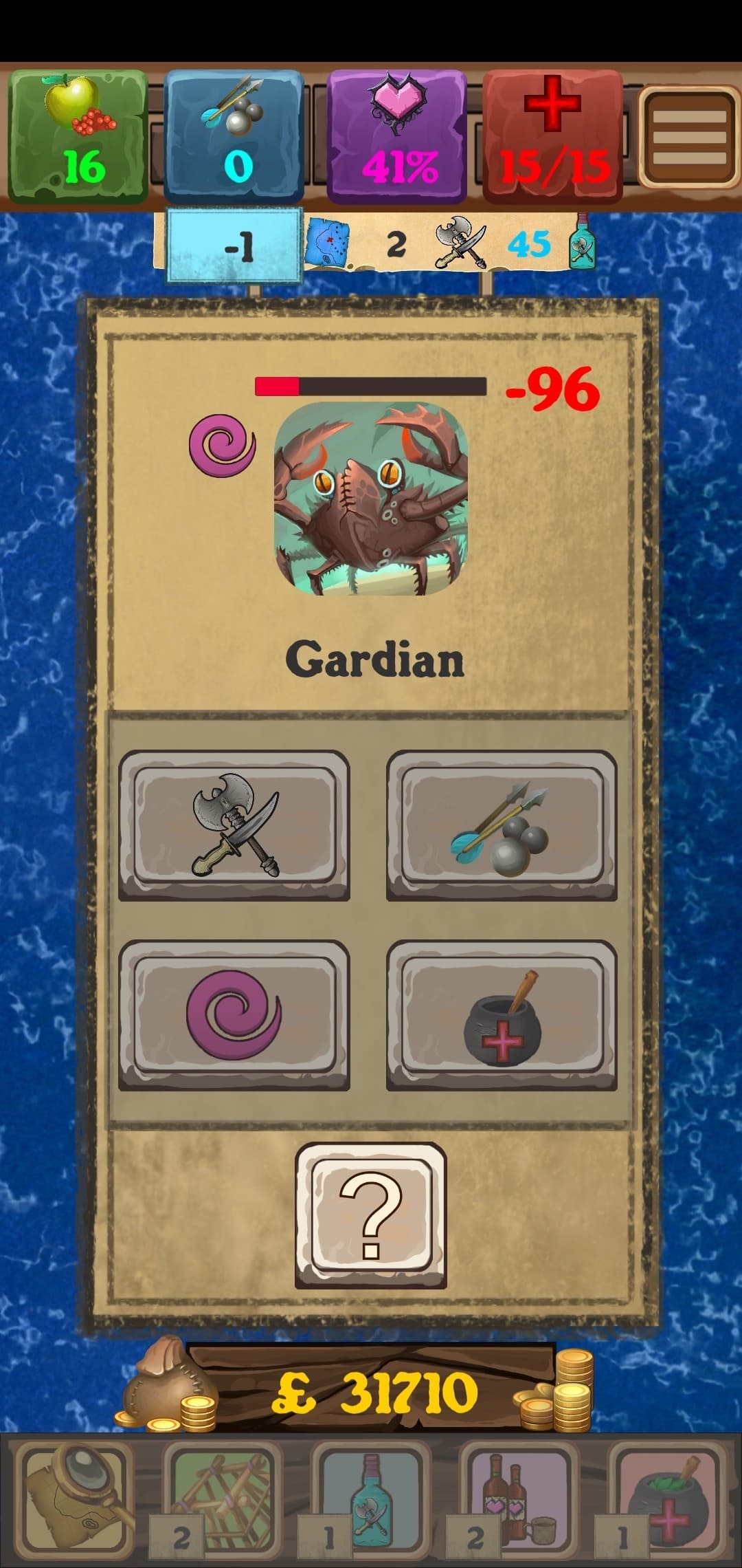 Tiny Expedition screenshot 4