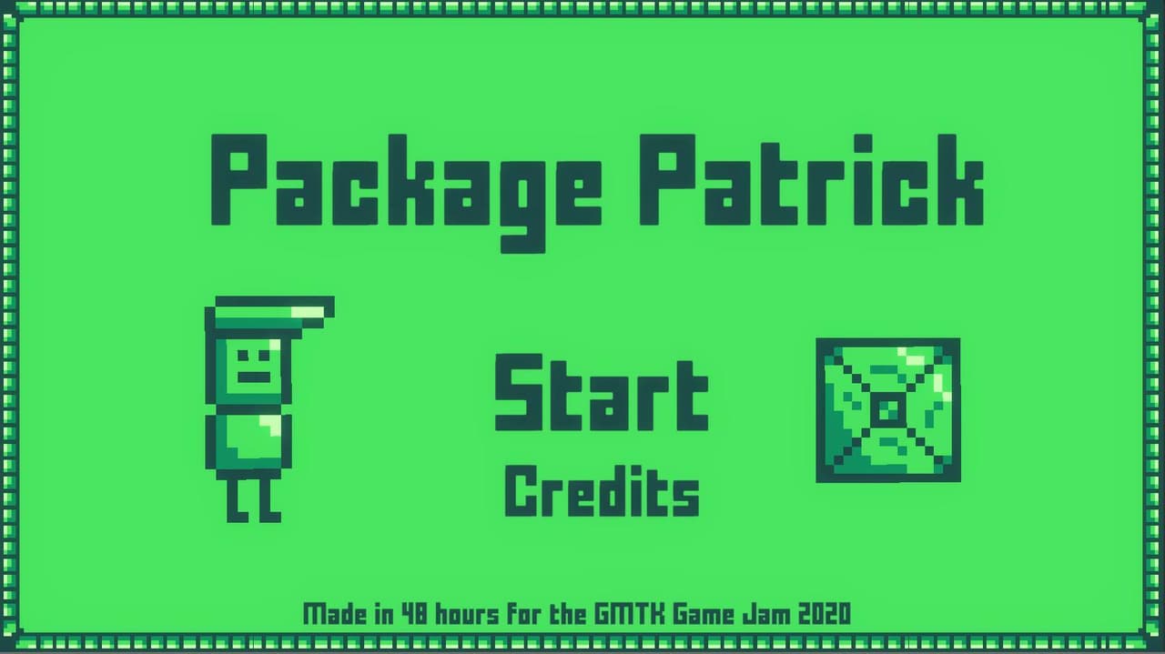 Package Patrick screenshot 2
